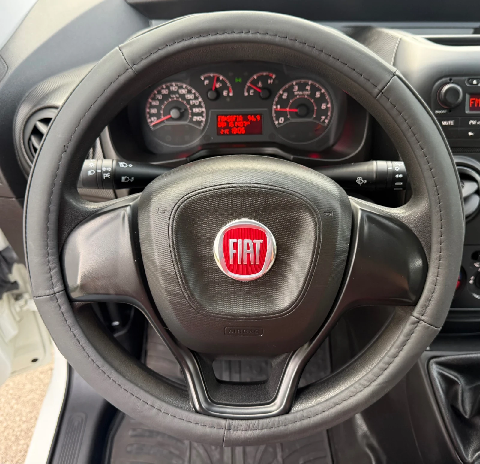 Citroen Nemo 1.4i/78kc/12.2019�/* Facelift* /��������/EURO 6D | Mobile.bg � ����������� 10