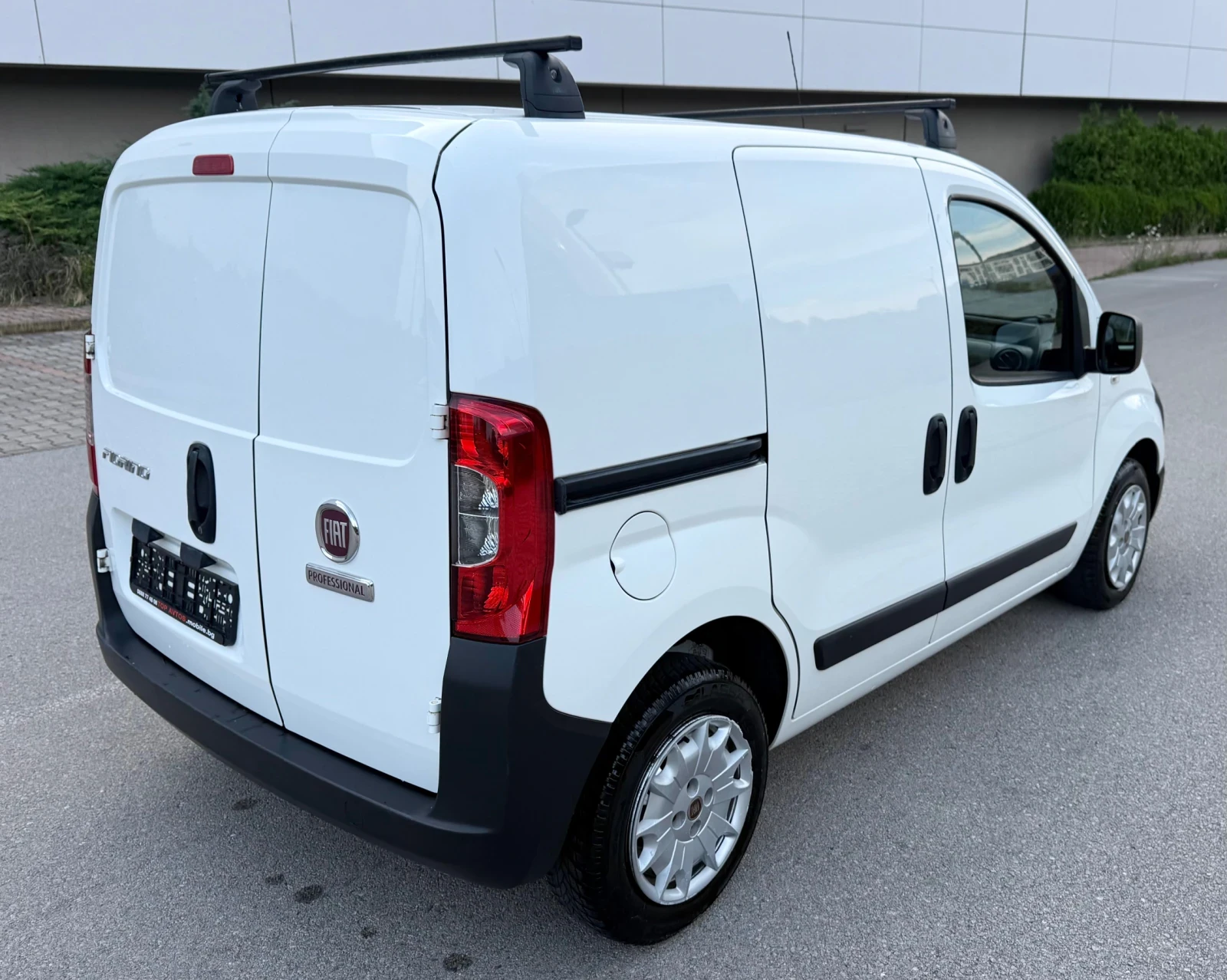 Citroen Nemo 1.4i/78kc/12.2019�/* Facelift* /��������/EURO 6D | Mobile.bg � ����������� 4