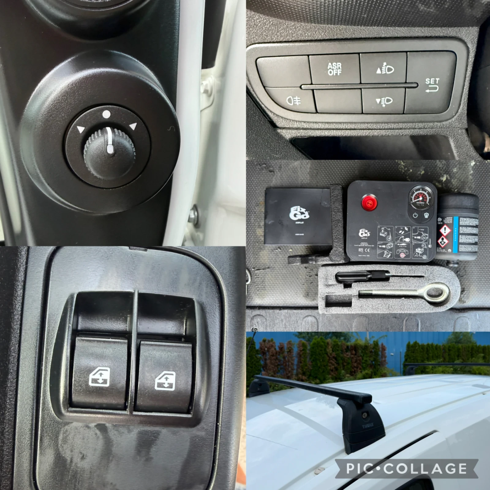 Citroen Nemo 1.4i/78kc/12.2019�/* Facelift* /��������/EURO 6D | Mobile.bg � ����������� 14