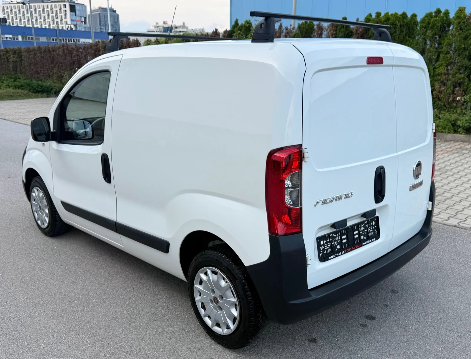 Citroen Nemo 1.4i/78kc/12.2019�/* Facelift* /��������/EURO 6D | Mobile.bg � ����������� 6