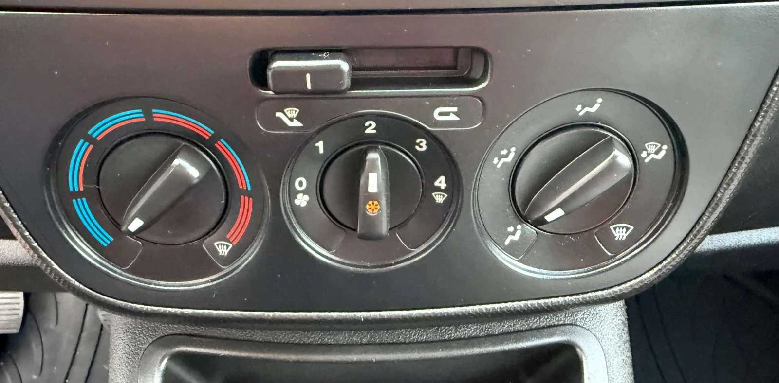 Citroen Nemo 1.4i/78kc/12.2019�/* Facelift* /��������/EURO 6D | Mobile.bg � ����������� 12