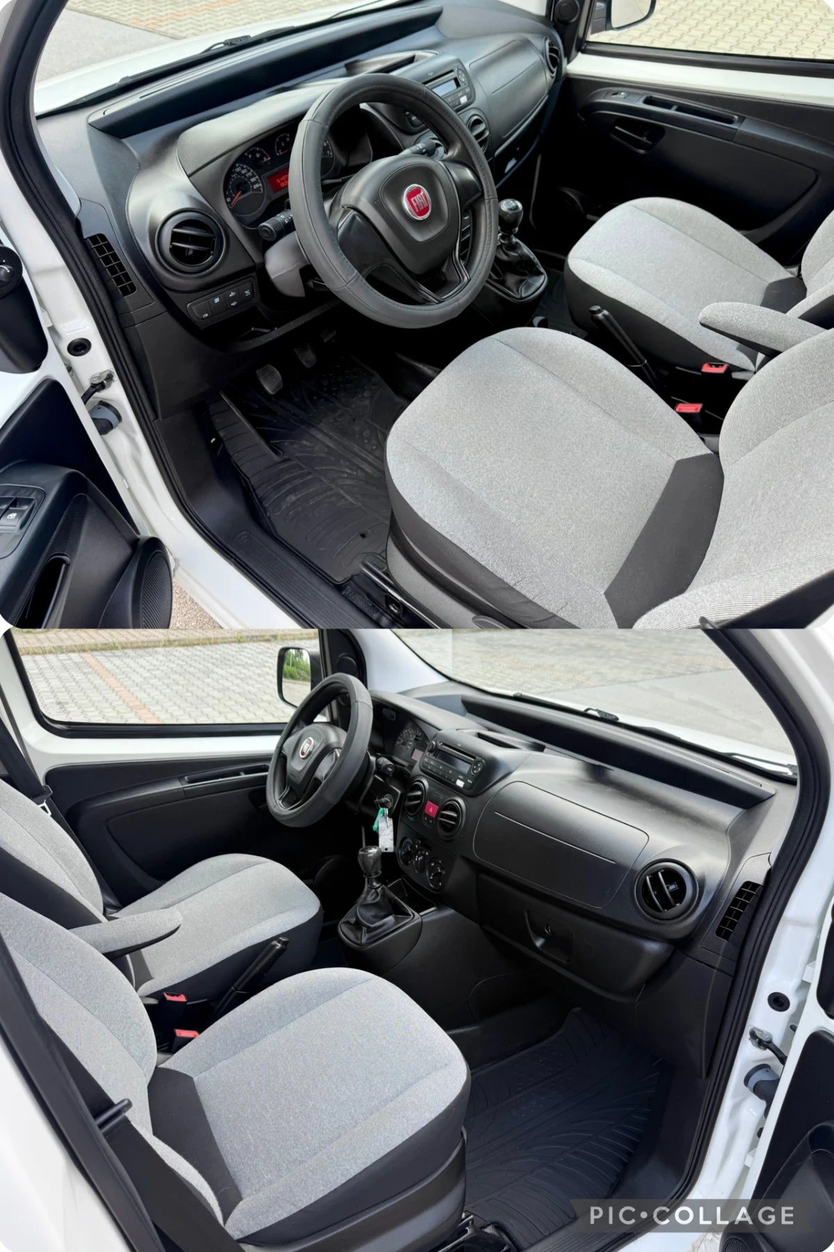 Citroen Nemo 1.4i/78kc/12.2019�/* Facelift* /��������/EURO 6D | Mobile.bg � ����������� 8