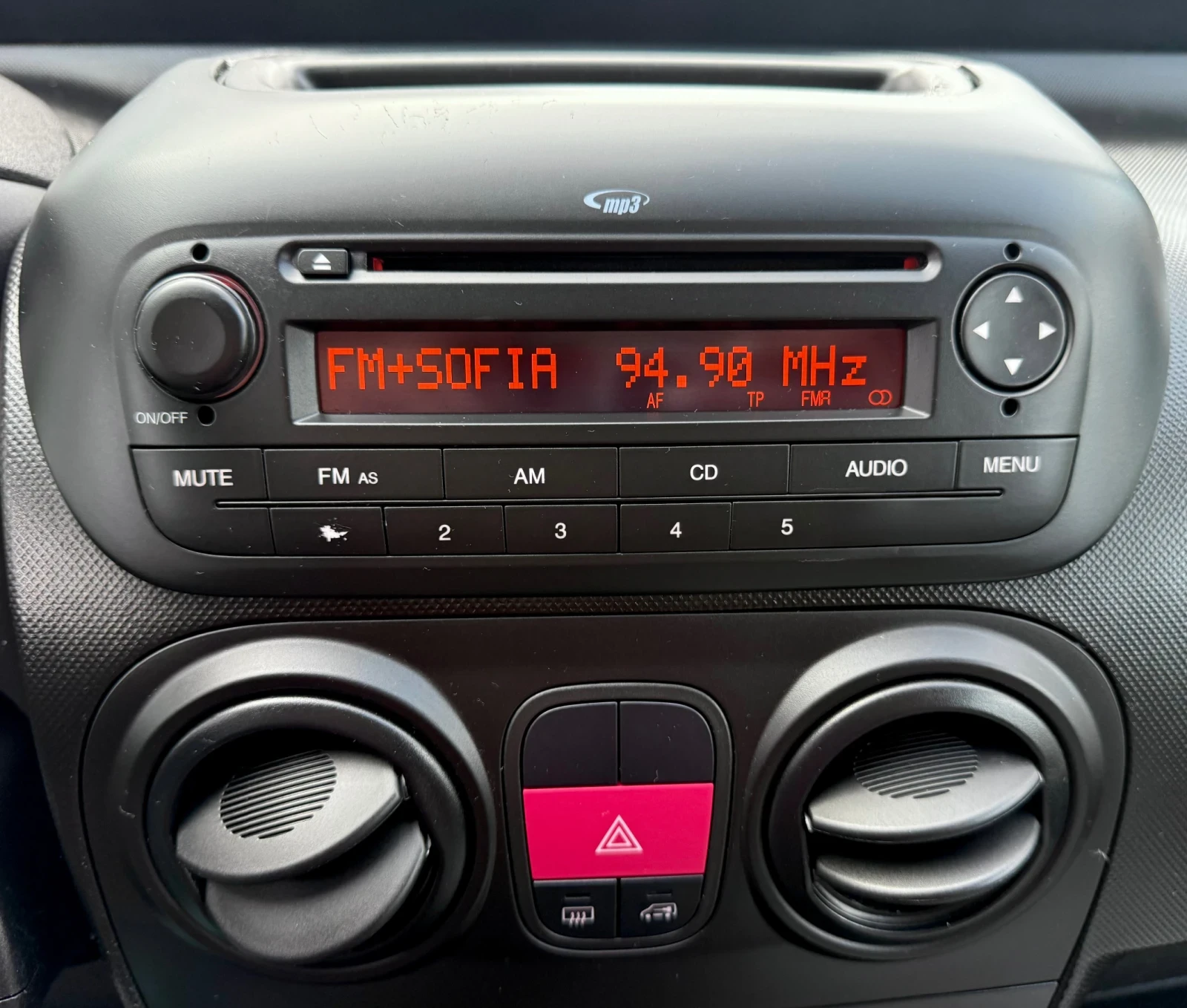 Citroen Nemo 1.4i/78kc/12.2019�/* Facelift* /��������/EURO 6D | Mobile.bg � ����������� 11