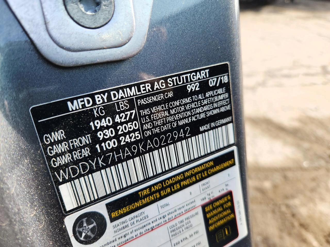 Mercedes-Benz AMG GT 4.0l 8 | Mobile.bg � ����������� 12