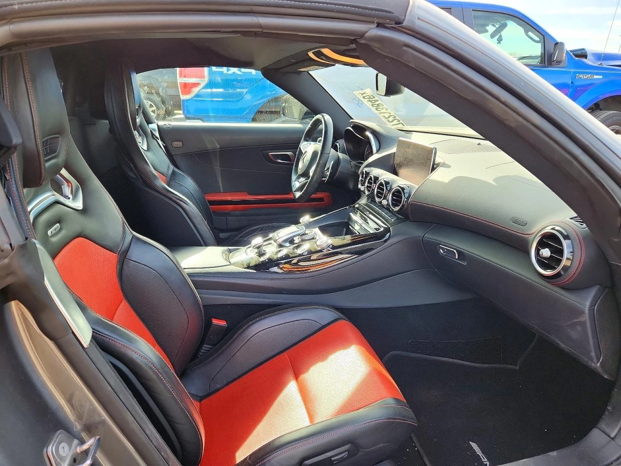 Mercedes-Benz AMG GT 4.0l 8 | Mobile.bg � ����������� 10