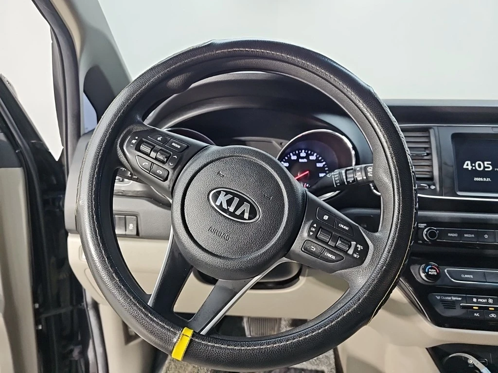 Kia Carnival ������ ����* encareu.com | Mobile.bg � ����������� 9