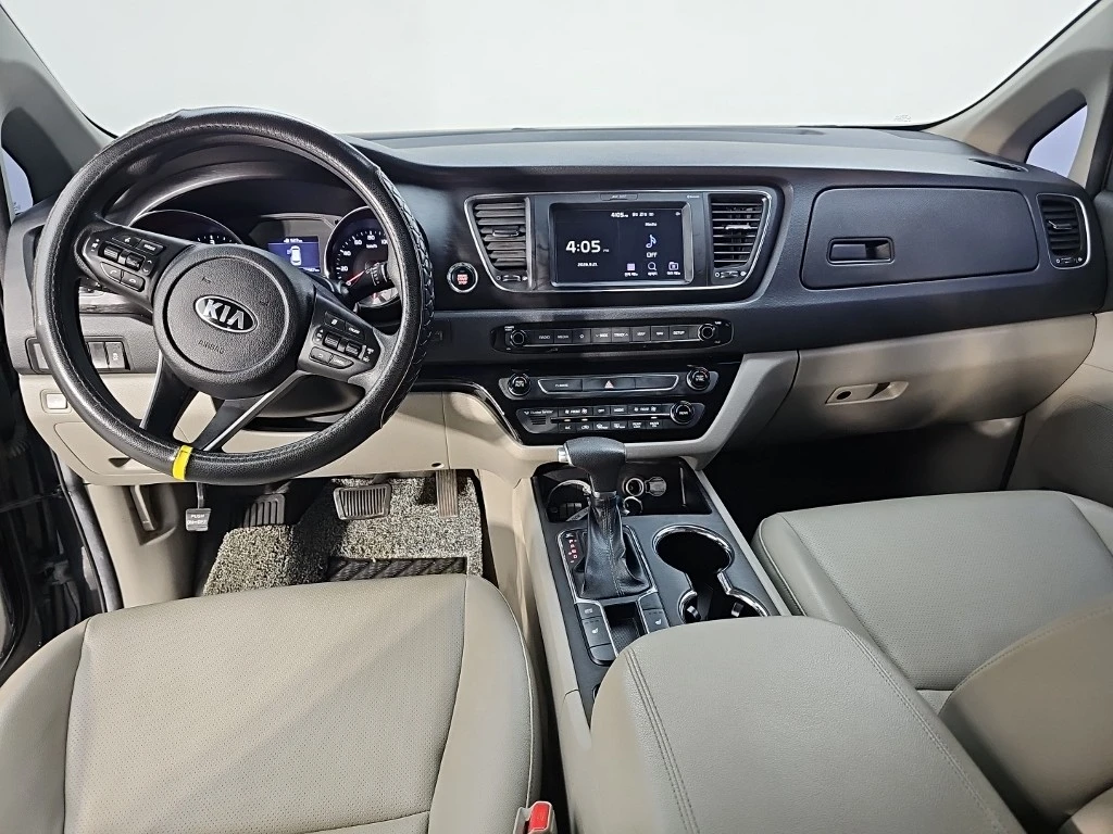 Kia Carnival ������ ����* encareu.com | Mobile.bg � ����������� 5