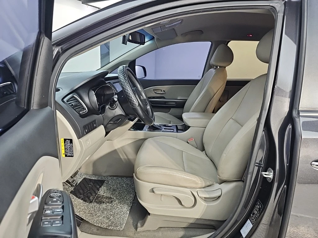 Kia Carnival ������ ����* encareu.com | Mobile.bg � ����������� 11
