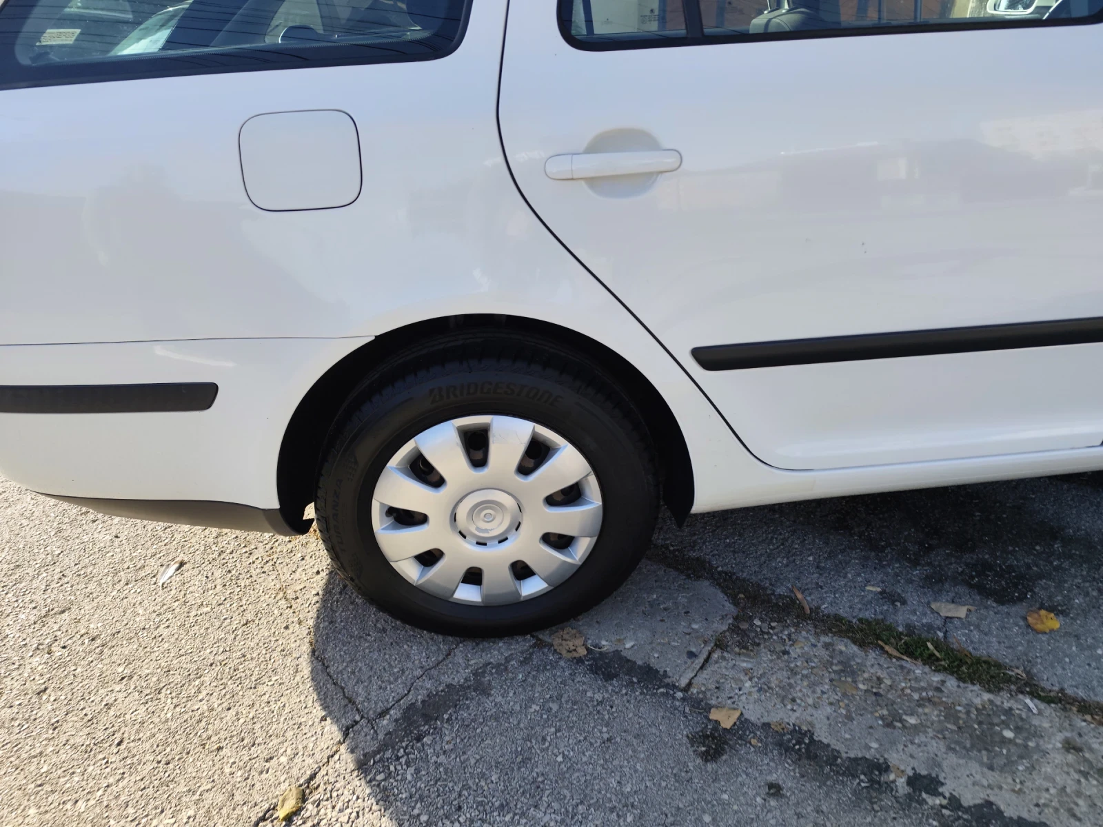 Skoda Octavia 2, снимка 6 - Автомобили и джипове - 56661644