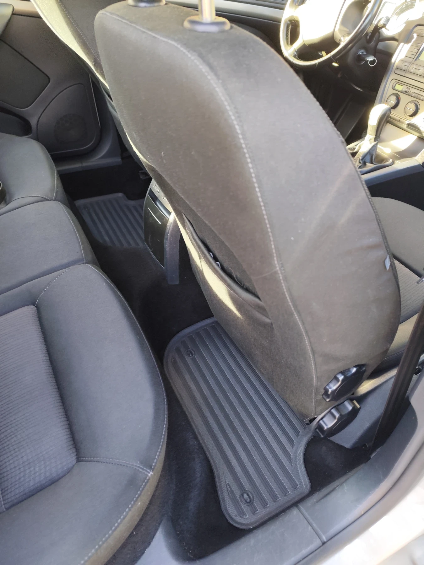 Skoda Octavia 2, снимка 13 - Автомобили и джипове - 56661644