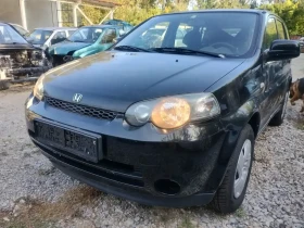 Honda Hr-v 1.6 4x4 3 и 5 врати, снимка 1