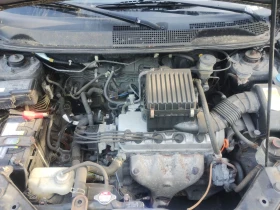 Honda Hr-v 1.6 4x4 3 и 5 врати, снимка 9