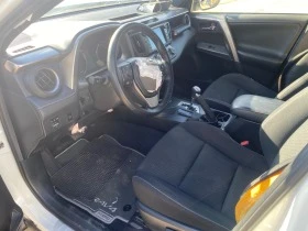 Toyota Rav4 2.5 hybrid, снимка 9