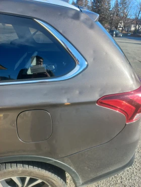 Mitsubishi Outlander, снимка 2