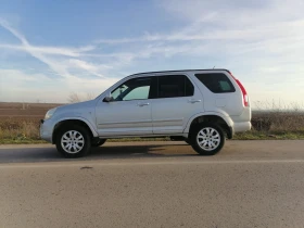 Honda Cr-v i-CTDi 175к.с., снимка 11