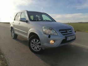 Honda Cr-v i-CTDi 175к.с., снимка 12