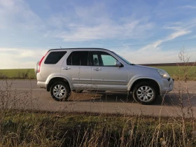 Honda Cr-v i-CTDi 175к.с., снимка 10
