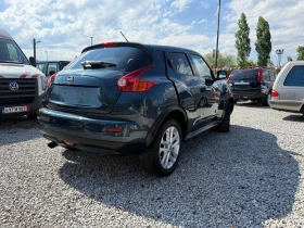 Nissan Juke 1, 6, снимка 4