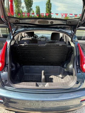 Nissan Juke 1, 6, снимка 9