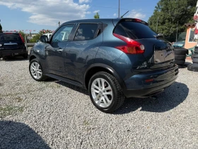 Nissan Juke 1, 6, снимка 6