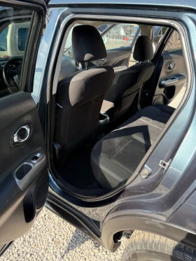 Nissan Juke 1, 6, снимка 11