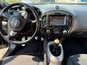 Nissan Juke 1, 6, снимка 10