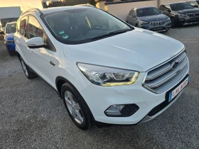 Ford Kuga 1.5TDCI-120K.C-AVTOMATIC-NAVI, снимка 3