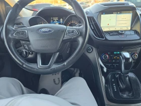 Ford Kuga 1.5TDCI-120K.C-AVTOMATIC-NAVI, снимка 13