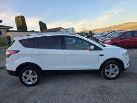 Ford Kuga 1.5TDCI-120K.C-AVTOMATIC-NAVI, снимка 4