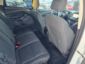 Ford Kuga 1.5TDCI-120K.C-AVTOMATIC-NAVI, снимка 10