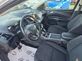 Ford Kuga 1.5TDCI-120K.C-AVTOMATIC-NAVI, снимка 9