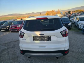 Ford Kuga 1.5TDCI-120K.C-AVTOMATIC-NAVI, снимка 6