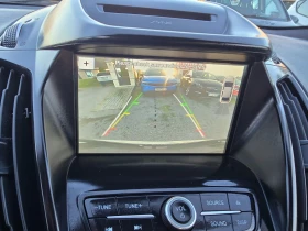 Ford Kuga 1.5TDCI-120K.C-AVTOMATIC-NAVI, снимка 16