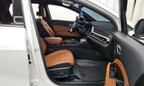 Kia Sportage Lpg 2.0 2Wd, снимка 10