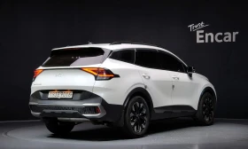 Kia Sportage Lpg 2.0 2Wd, снимка 2