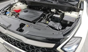 Kia Sportage Lpg 2.0 2Wd, снимка 5