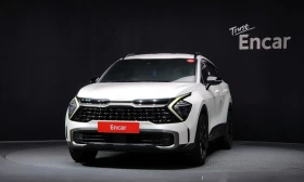 Kia Sportage Lpg 2.0 2Wd, снимка 3