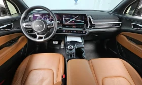 Kia Sportage Lpg 2.0 2Wd, снимка 6