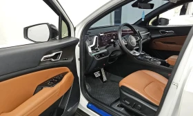 Kia Sportage Lpg 2.0 2Wd, снимка 9