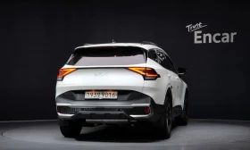 Kia Sportage Lpg 2.0 2Wd, снимка 4