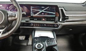 Kia Sportage Lpg 2.0 2Wd, снимка 13