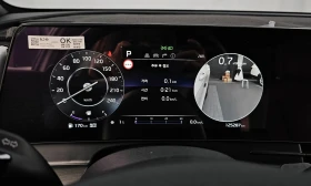 Kia Sportage Lpg 2.0 2Wd, снимка 7