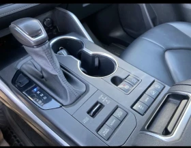 Toyota Highlander, снимка 9