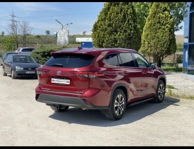 Toyota Highlander, снимка 6