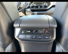 Toyota Highlander, снимка 10