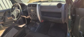 Suzuki Jimny, снимка 7