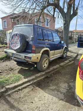 Suzuki Vitara 1997, снимка 3