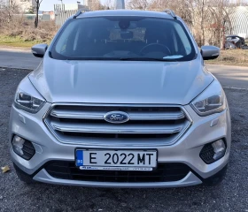 Ford Kuga 2.0 TDCi 150 PS 4x4, снимка 4