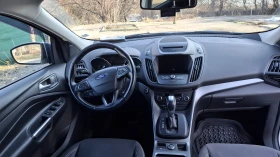 Ford Kuga 2.0 TDCi 150 PS 4x4, снимка 11