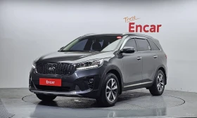 Kia Sorento 2.0 4WD, снимка 1